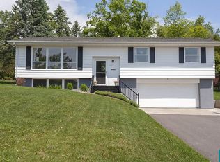 4601 Otsego St, Duluth, MN 55804