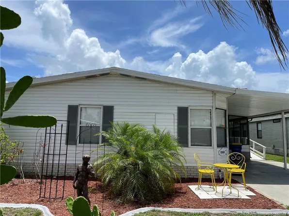 15968 SW Indianwood Cir, Indiantown, FL 34956