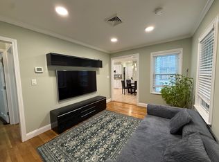 597 Bennington St #2, Boston, MA 02128