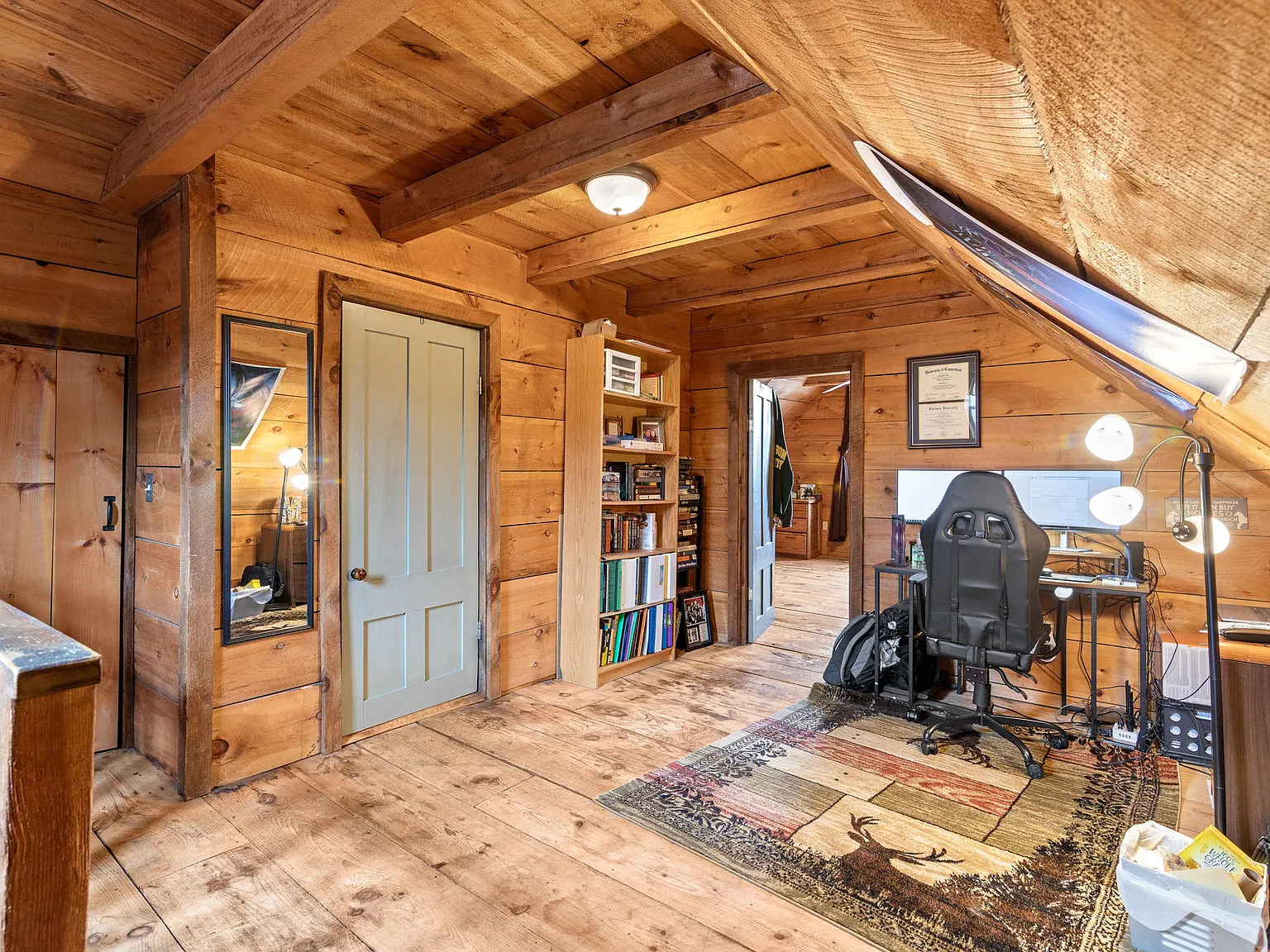 1 bed, 1000 sqft, $1,600 — Photo 3
