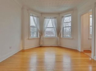 64 Liberty Pl FLOOR 2, Weehawken, NJ 07086