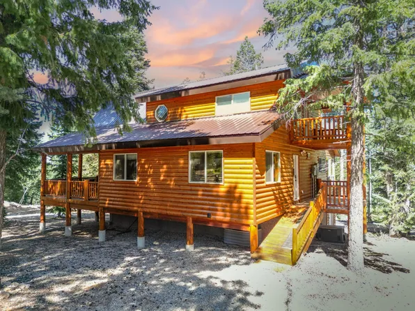4070 N Lodgepole Cir, Duck Creek Village, UT 84762
