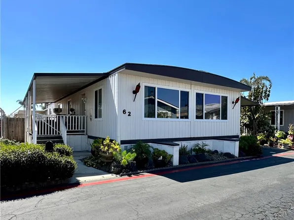 12861 West St Space 62, Garden Grove, CA 92840
