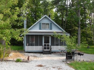 4912 Lakeside Ct, Cloverdale, IN 46120