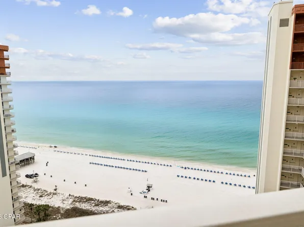 9900 Thomas Dr Unit 2011, Panama City Beach, FL 32408
