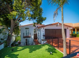 8351 Zitola Ter, Playa Del Rey, CA 90293