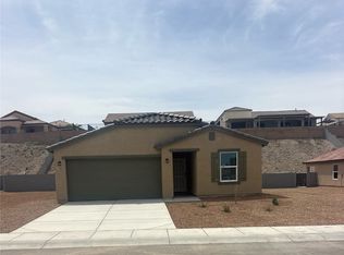 2586 Aaron Pl, Bullhead City, AZ 86442