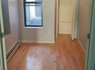 109 Madison St #3AA, New York, NY 10002