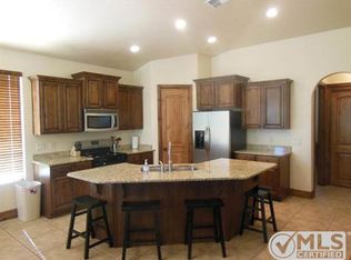 3908 Brenna Dr, Santa Clara, UT 84765