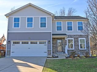 6162 Woodville Dr, Loveland, OH 45140