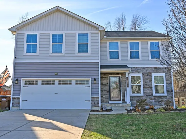 6162 Woodville Dr, Loveland, OH 45140