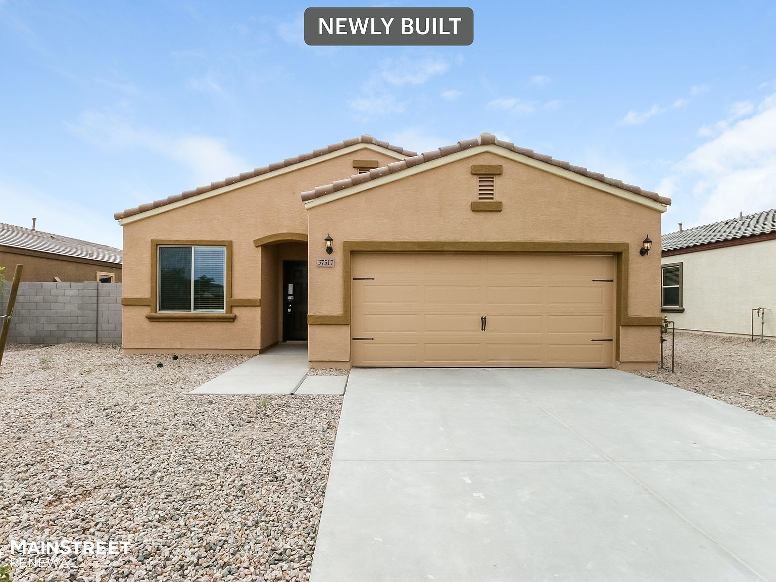 37517 W La Paz St, Maricopa, AZ 85138 Zillow