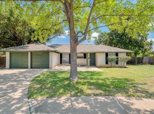 2306 Berry Hill Cir, Austin, TX 78745