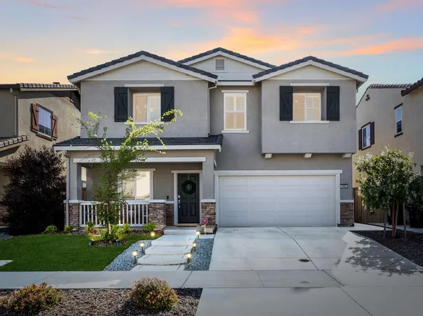 4032 Fairgrove Ln, Roseville, CA 95747