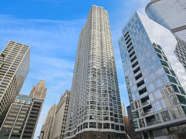 405 N Wabash Ave Unit 3611, Chicago, IL 60611