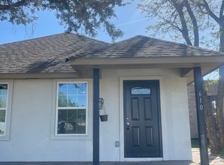 610 N Douglas Ave #610, Oklahoma City, OK 73106