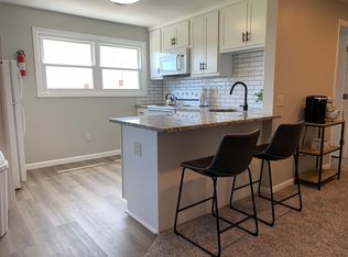 2226 E Hutton Rd APT 5, Wooster, OH 44691