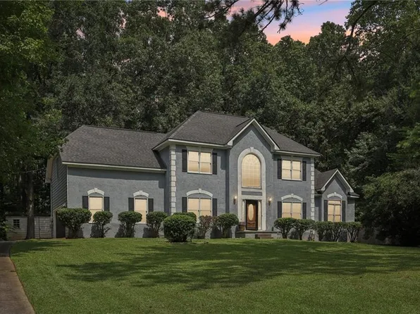 1929 Seneca Ct, Riverdale, GA 30296