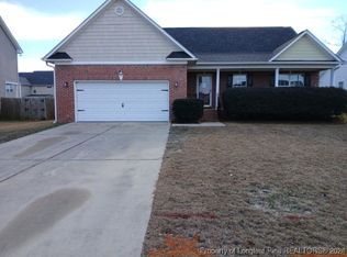 4457 Home Stakes Dr, Parkton, NC 28371