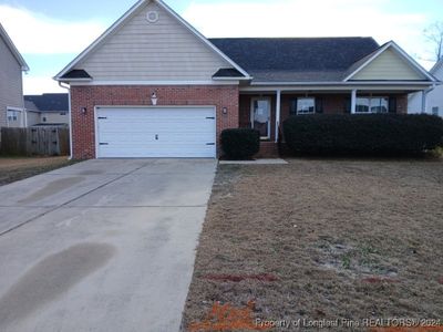 4457 Home Stakes Dr, Parkton, NC, 28371