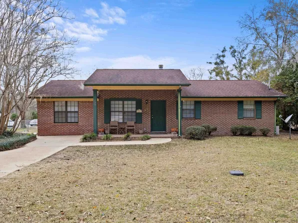 7247 Old Bainbridge Rd, Tallahassee, FL 32303