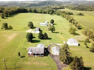 98 Buckingham Rd, Fredericktown, PA 15333