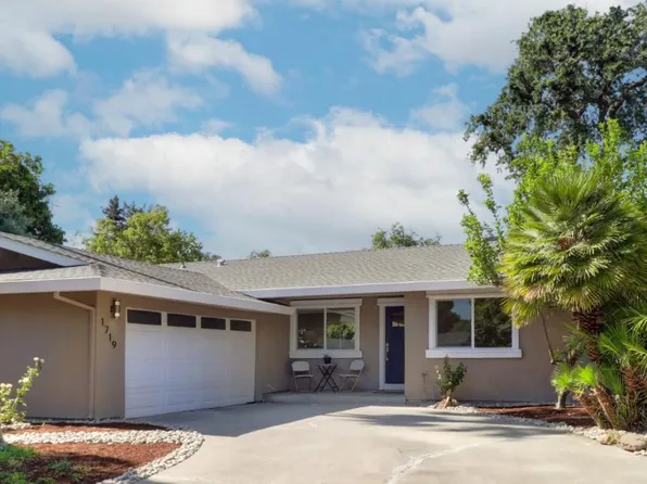 1917 Alpine Pl, Davis, CA 95616