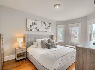 275 Minot St #1, Boston, MA 02124