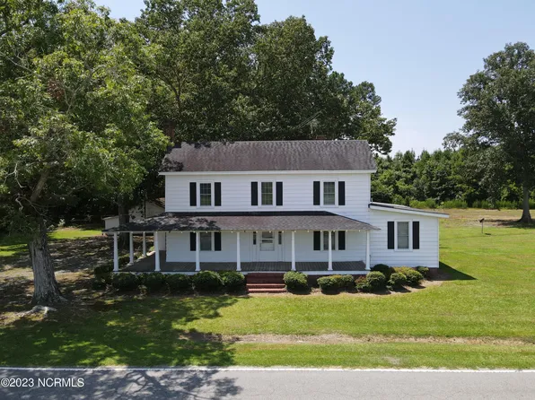 3340 Smithwick Creek Church Road, Williamston, NC 27892