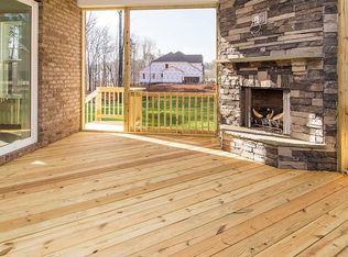 105 Rainbow Falls Ln UNIT 158, Weddington, NC 28104