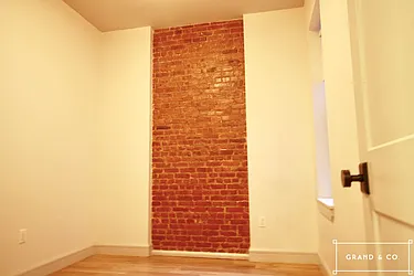 Rented by Grand & Co.