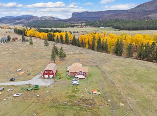 22251 Holy Cross Way, Proctor, MT 59929
