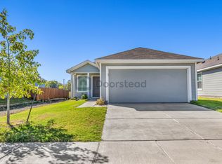 6012 Sumlin Way, Princeton, TX 75407