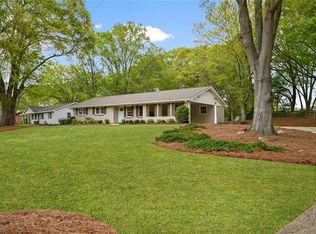 291 Meadow Dr, Alpharetta, GA 30009