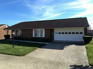 1137 Foxboro Rd, Springfield, OH 45503