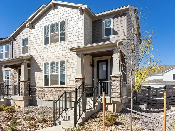 8121 Mount Harvard Rd, Littleton, CO 80125