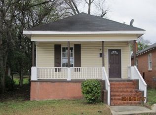 923 Patterson St, Macon, GA 31204