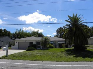 17493 Oriole Rd, Fort Myers, FL 33967