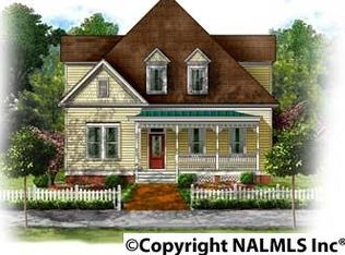 44 Hillcrest Ave, Huntsville, AL 35806