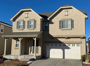 17648 Quarry Way, Monument, CO 80132