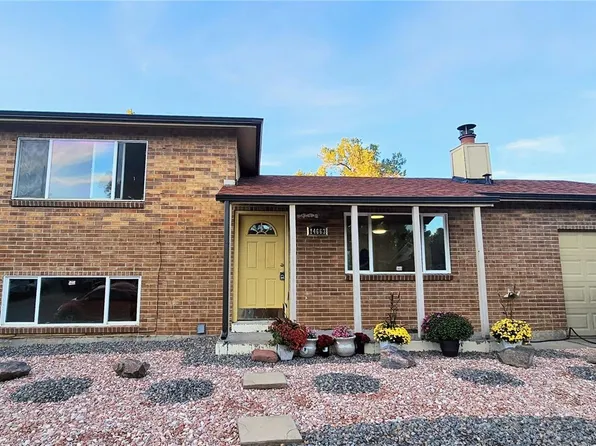 14663 March Drive, Denver, CO 80239
