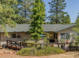 20895 Warner Rd E, Pine Grove, CA 95665