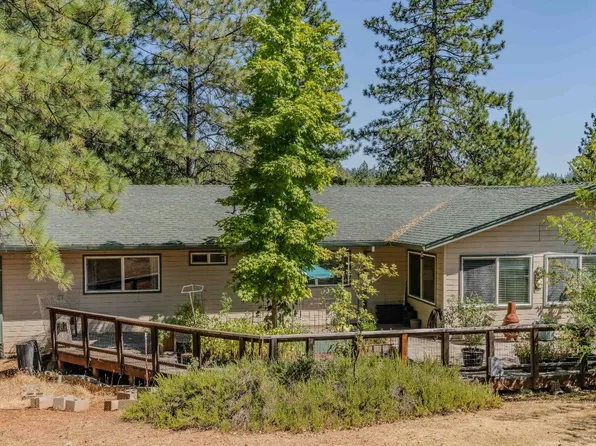 20895 Warner Rd E, Pine Grove, CA 95665