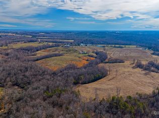 553 N Meadow Rd, Harmony, NC 28634