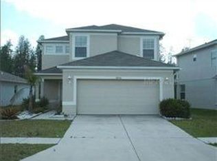 18500 Snowdonia Dr, Land O Lakes, FL 34638