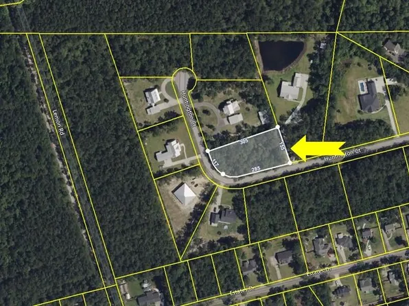 39 Huntington Ct, Walterboro, SC 29488