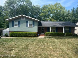 3503 Hillsboro Rd, Saint Matthews, KY 40207