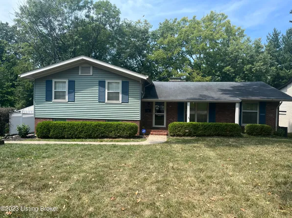 3503 Hillsboro Rd, Saint Matthews, KY 40207