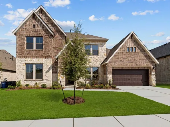 Owen Plan, Monterra - Classics