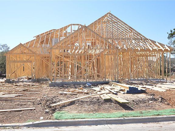 Located on 8179 in Highlands At Mayfield Ranch in Round Rock, TX